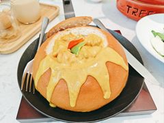 -大树餐厅(红旗街万达店)