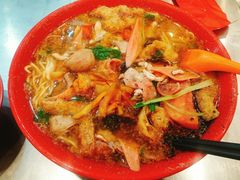 -易记皮肚面(明瓦廊店)