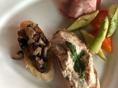 -拉蒂娜·巴西牛排馆 Latina·Brazilian Steakhouse(陆家嘴旗舰店)