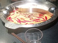 -大龙燚火锅(五一广场店)