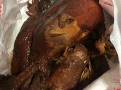 -小李烧鸡(西北角总店)