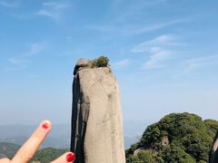 -太姥山风景名胜区