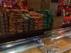 -兴盛德·麻辣花生大王·老店(中山路店)