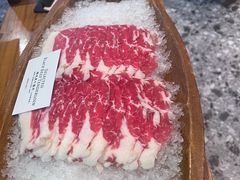 -五星桥原切肥牛火锅(怀德桥店)