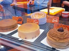 -KUMO KUMO甜品·冰淇淋(深圳壹方城店)