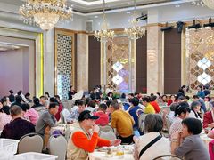 -轩记海鲜餐厅·四十五年老字号·经典粤菜(西区彩虹店)