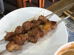 -东兴顺爆肚张