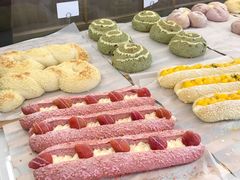 -奈雪的茶(湖滨银泰in77C区PRO店)
