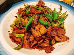 -驿舍·民國老营房院子私房菜(科学会堂店)