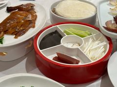 -满堂·烤鸭店·北京菜(鼓楼店)