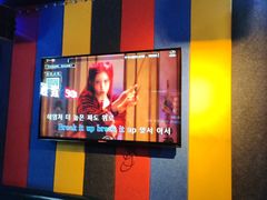 -唱吧麦颂KTV(马驹桥店)