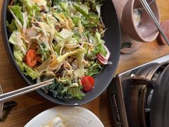 -KimPro 辛普乐概念韩餐