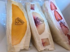 -Fruwich果明治(西单更新场店)