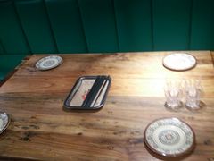 -阿记烧烤(大兴新区店)