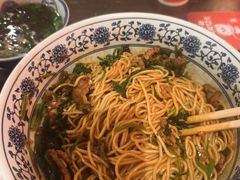 -王繁星面馆(西安熙地港店)