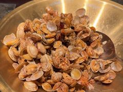 -浩运·海鲜青岛菜·海胆水饺(石老人店)