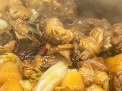 -东北铁锅宴(云龙华府店)
