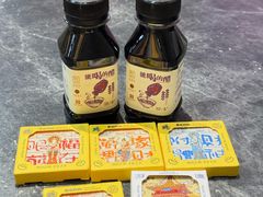 -紫泥369粗粮季(四牌楼店)
