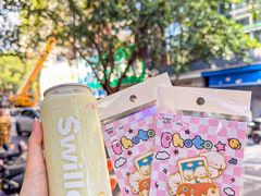 -新加坡斯味洛·鲜奶茶(石牌东店)