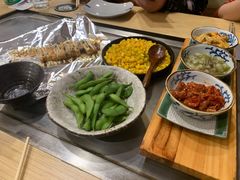 -日葵 大阪烧ひまり(仙霞路店)