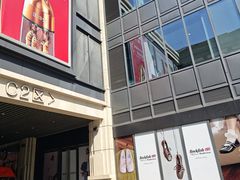 -杭州湖滨银泰in77