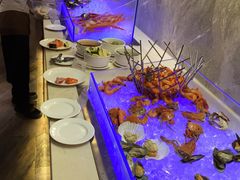 -红咖啡西餐厅·自助餐(惠州翡翠山华美达酒店)
