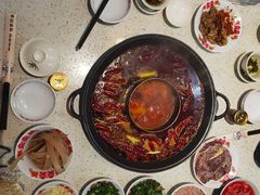 -龙厂长老火锅(抚琴店)