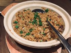 炒饭-富力希尔顿度假酒店-御玺中餐厅