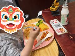 -李炮称盘麻辣烫(无锡荟聚店)