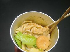 -大喜麻辣拌(凯德1818店)