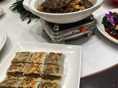 -刘胖子家常菜·蹄花焖藕(中南店)