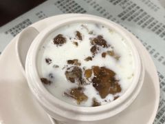 -俊丽双皮奶甜品店