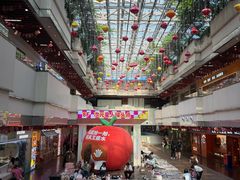 -友谊阳光城