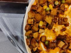 -建滔诺富特酒店-悦餐厅