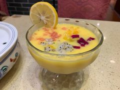 杨枝甘露-点都德(北京路贰店)