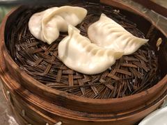 冶春蒸饺-冶春茶社(星汉大厦店)