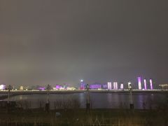 -秋水广场音乐喷泉