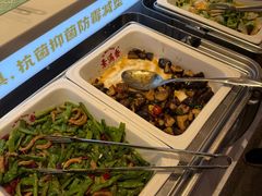 -素满香·食养自助(建邺万达店)