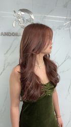 -潘多拉Hairsalon
