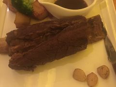 -LENBACH兰巴赫西餐啤酒坊(大连星海广场店)