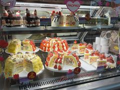 -PAOPAO Bakery&Café(港汇店)