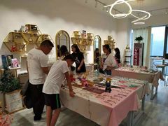 -肆兮眼镜·蔡司·徕卡战略合作店(大坪店)
