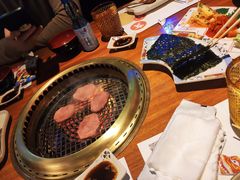-肉魁屋·烧肉·烧鸟·酒场(高新店)