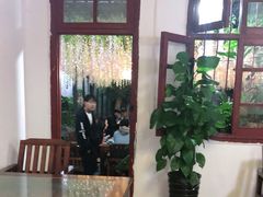 -阿鹏故事云南野生菌火锅(人民路店)