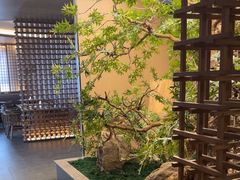 -船歌·鱼水饺青岛菜(闽江二路店)