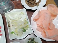-金刚山烧烤(中山路店)