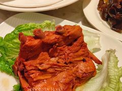 -老知青·东北菜(中华城店)