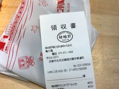 -岚山嵯峨野观光小火车