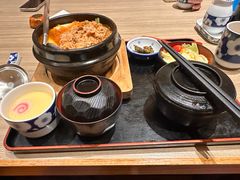 -小山日本料理(兴业太古汇店)
