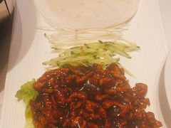 -金芙蓉|湘味小炒·鲜炒黄牛肉(淮安生态新城吾悦店)